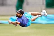 Virat Kohli is currently one of the fittest crickter in the world